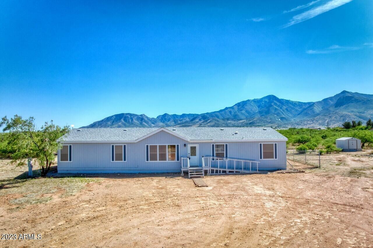 Property Photo:  5938 S Burro Drive  AZ 85615 