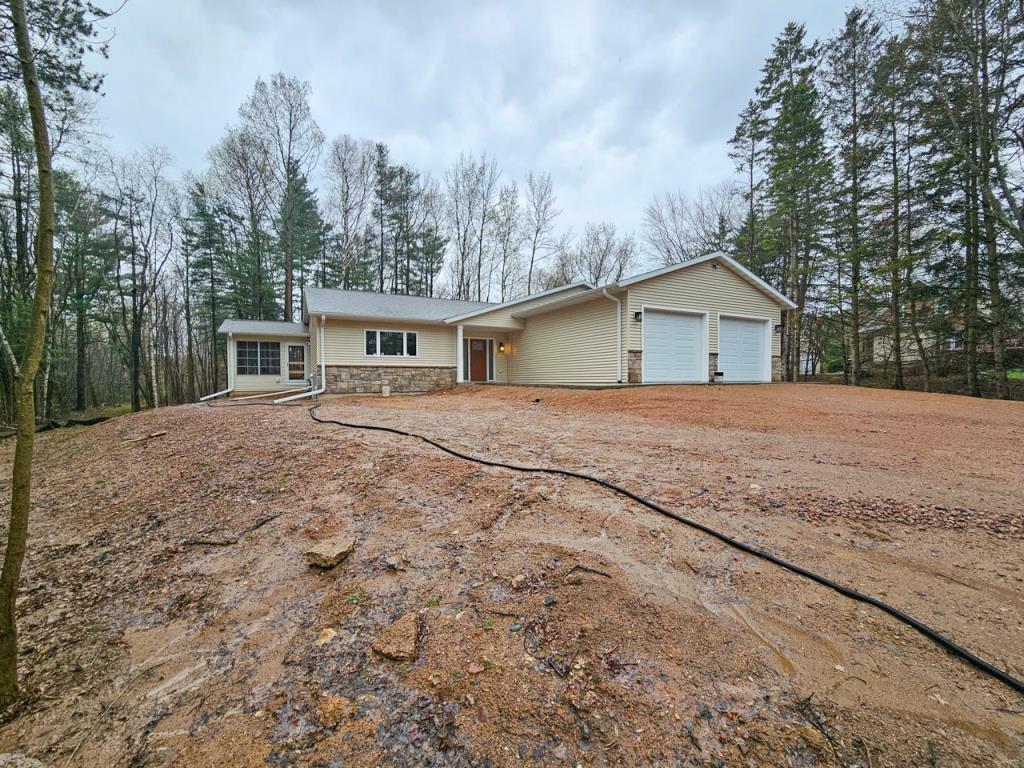 Property Photo: 907 Weston Avenue WI 54474
