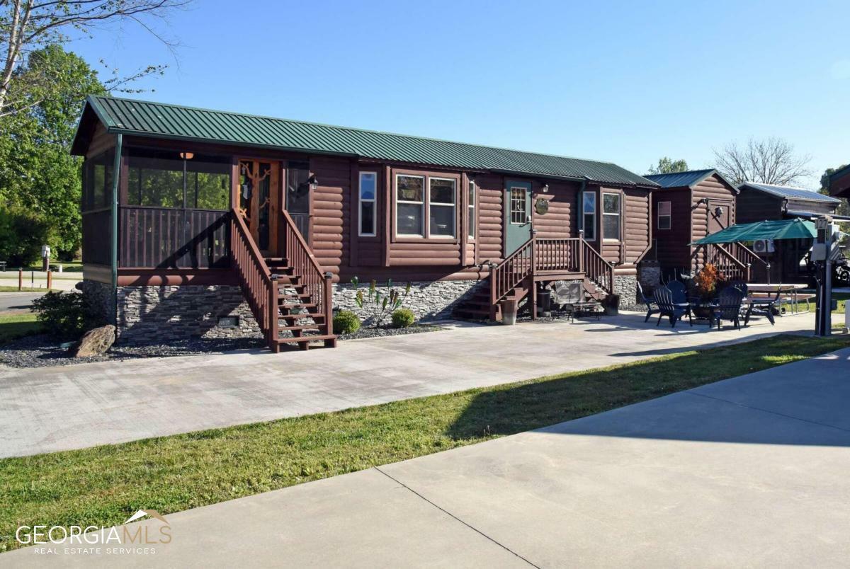 Property Photo:  57 Porch View Circle  GA 30512 