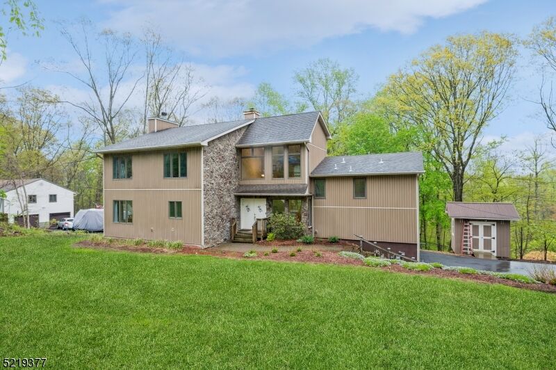 Property Photo:  151 Dover Chester Rd  NJ 07869 