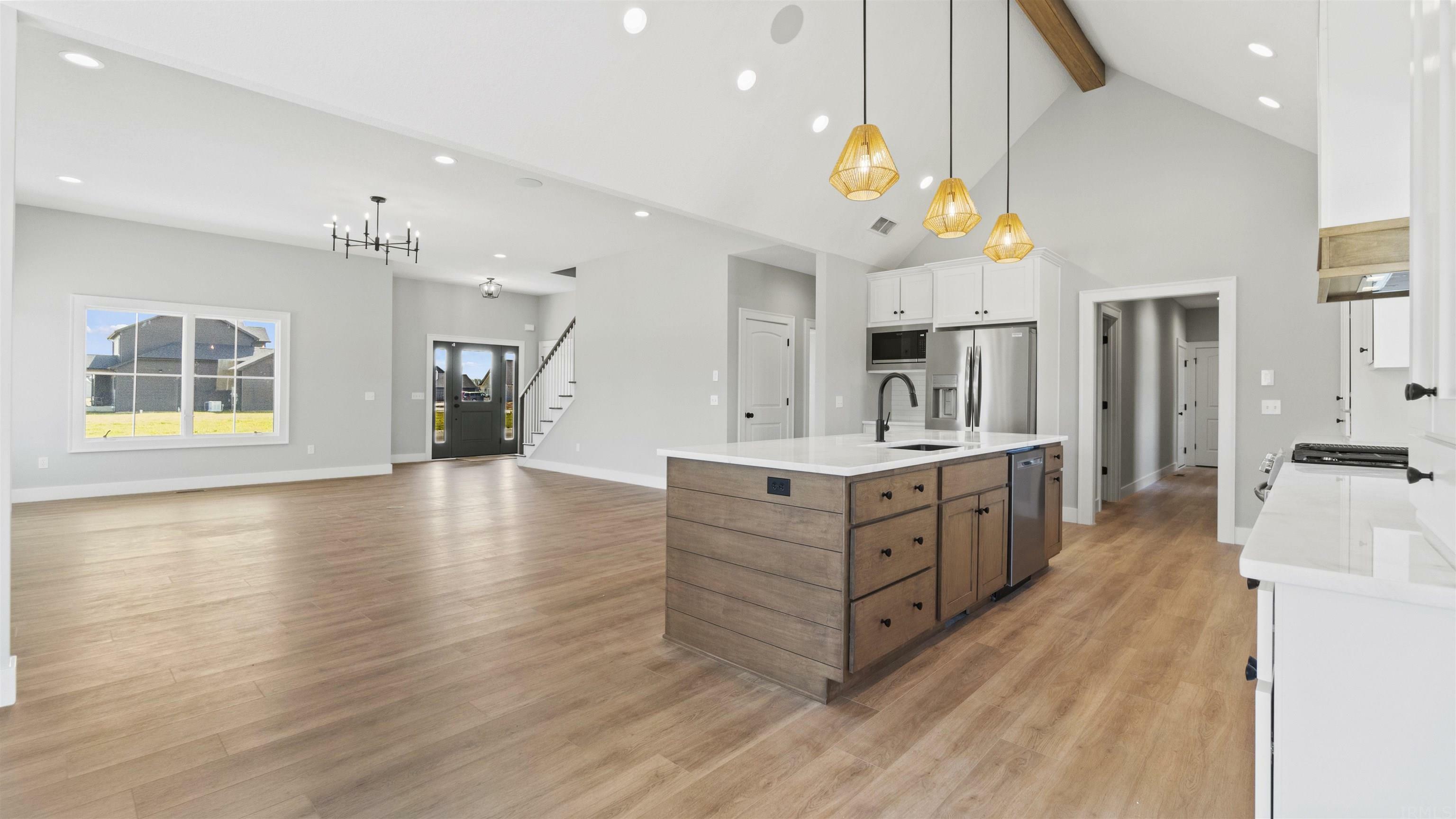 Property Photo: 19125 Ringo Road IN 46706