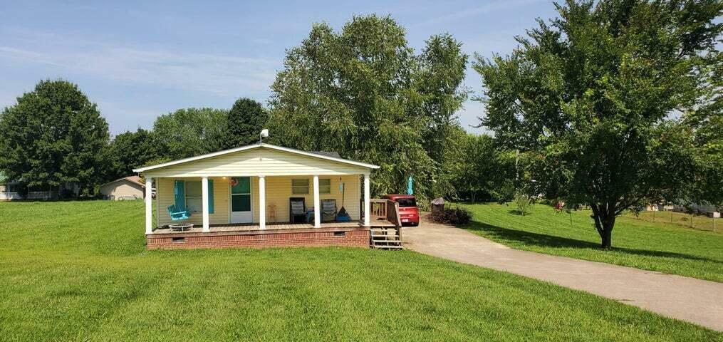 Property Photo: 62 River Crest Lane KY 40422