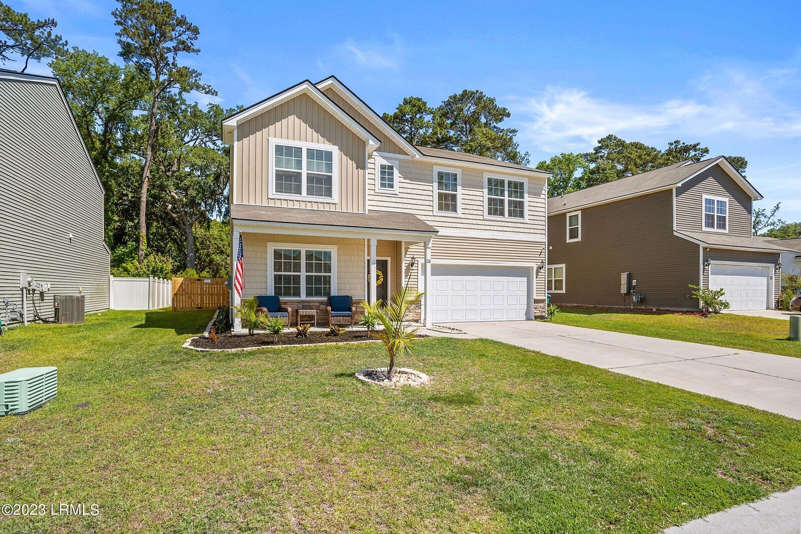 Property Photo:  26 Pacolet Lane  SC 29906 