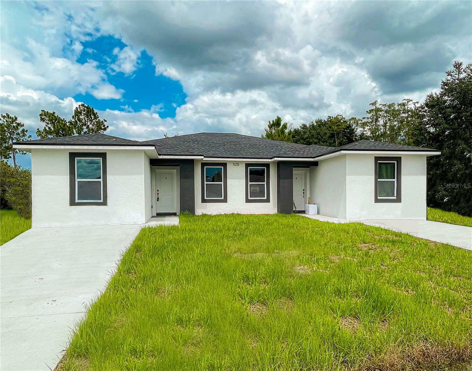 Property Photo:  525 Albatross Drive  FL 34759 