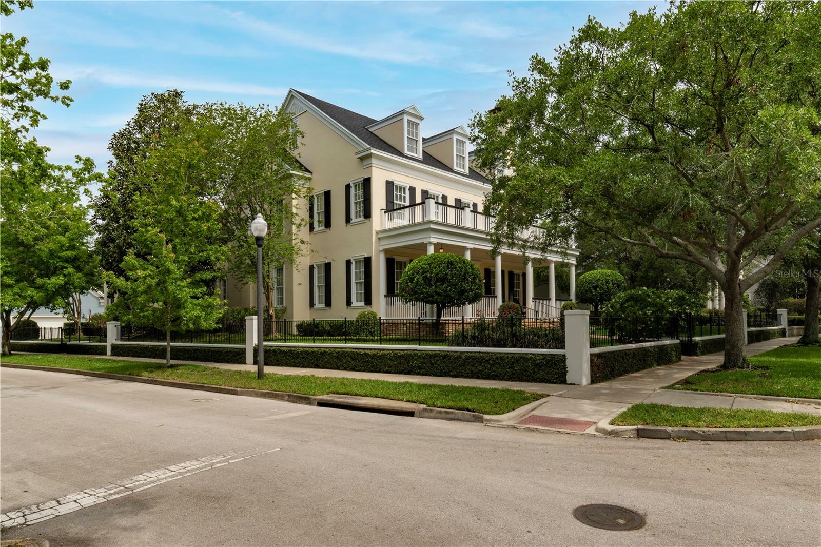 Property Photo: 4601 New Broad Street FL 32814