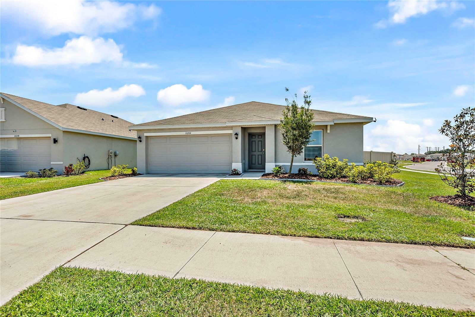 Property Photo: 10204 Moosehead Drive FL 34219