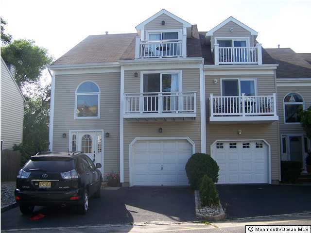 Property Photo:  114 Marina Bay Court 114  NJ 07732 