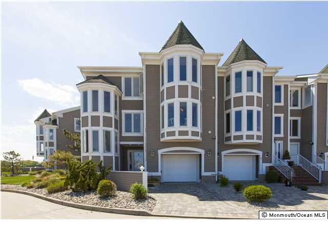 6 Grand Pointe Way  Sea Bright NJ 07760 photo