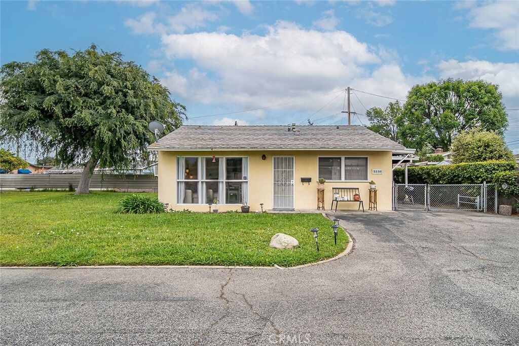 Property Photo: 5550 Pal Mal Avenue CA 91780