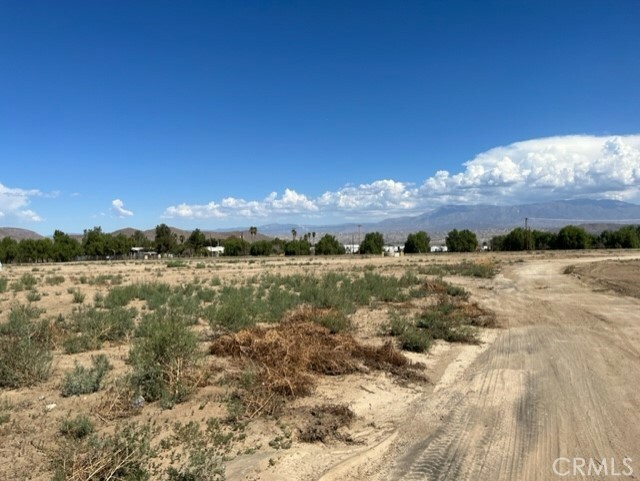 Property Photo: 0 Takajima Road CA 92567