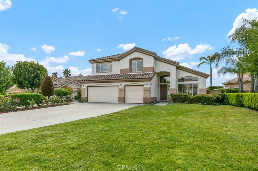 Property Photo:  1478 Rancho Hills  CA 91709 