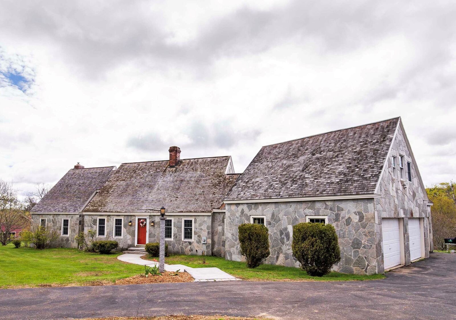 Property Photo: 59 English Range Road NH 03038