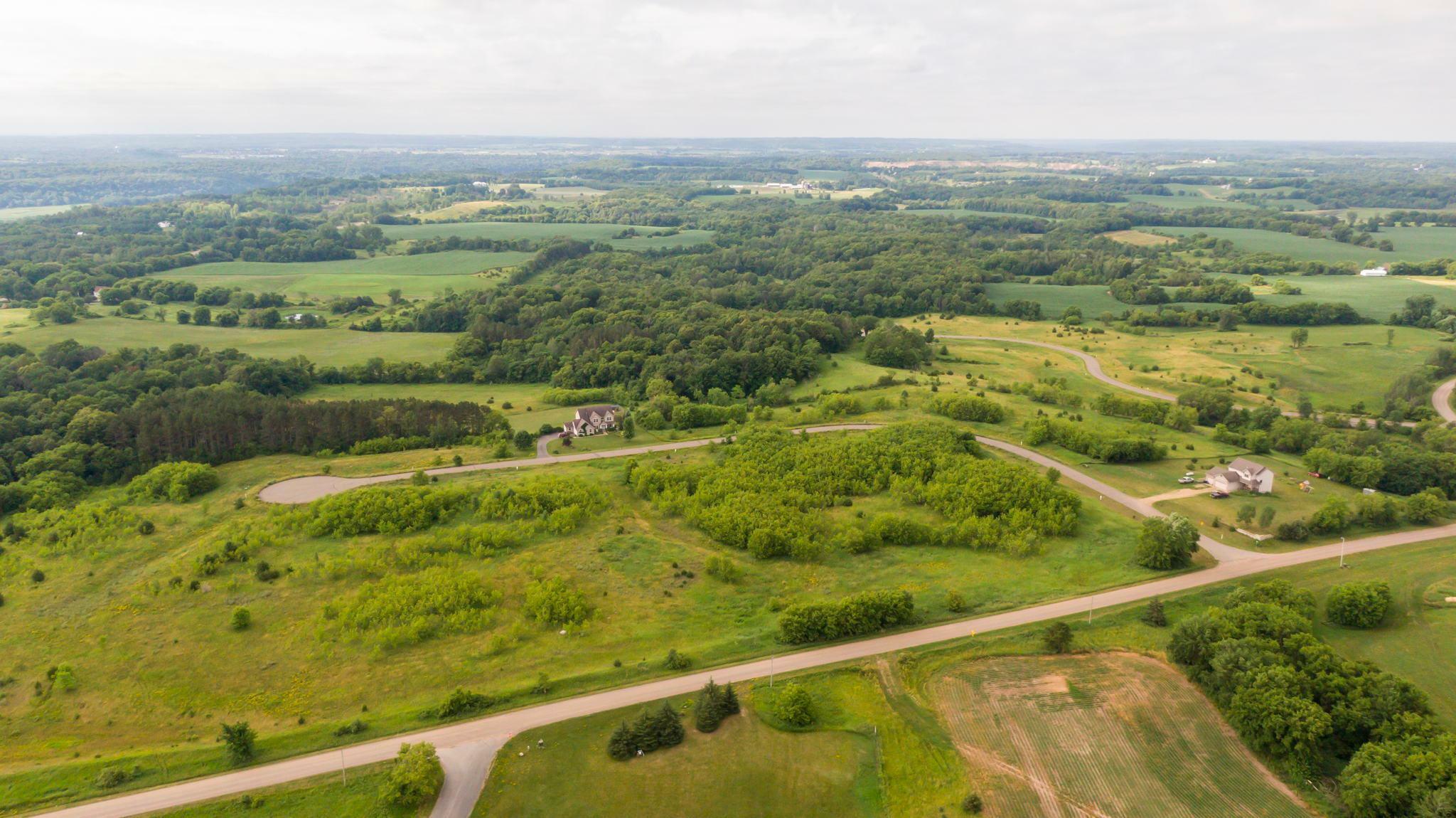 Lot 3 Blk 5 Silo Court  Shafer MN 55074 photo