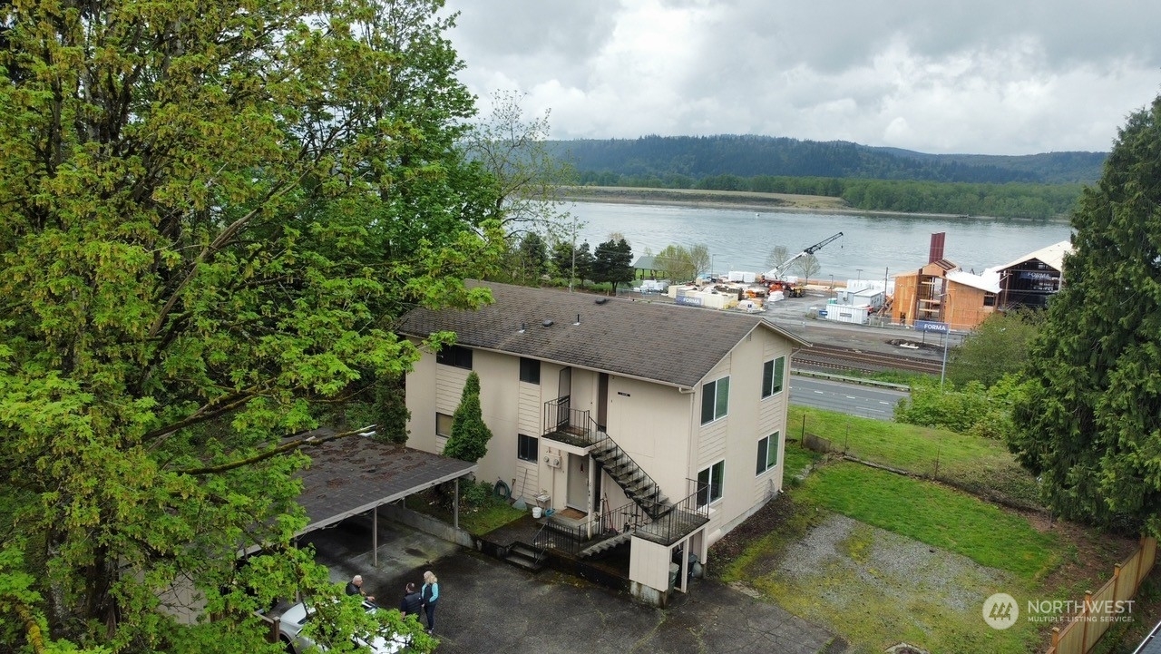 Property Photo:  3 Ashland Street  WA 98625 