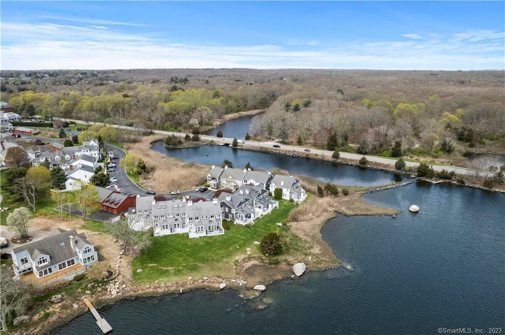 Property Photo: 53 Coveside Lane 53 CT 06378