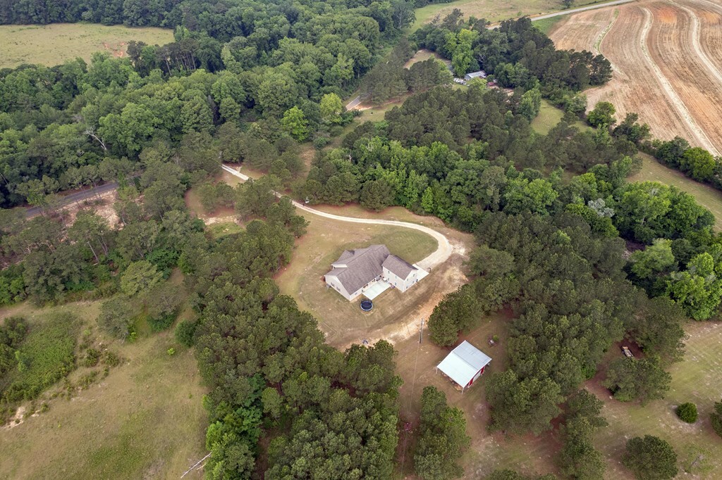 Property Photo: 240 Cedar Springs AL 36312