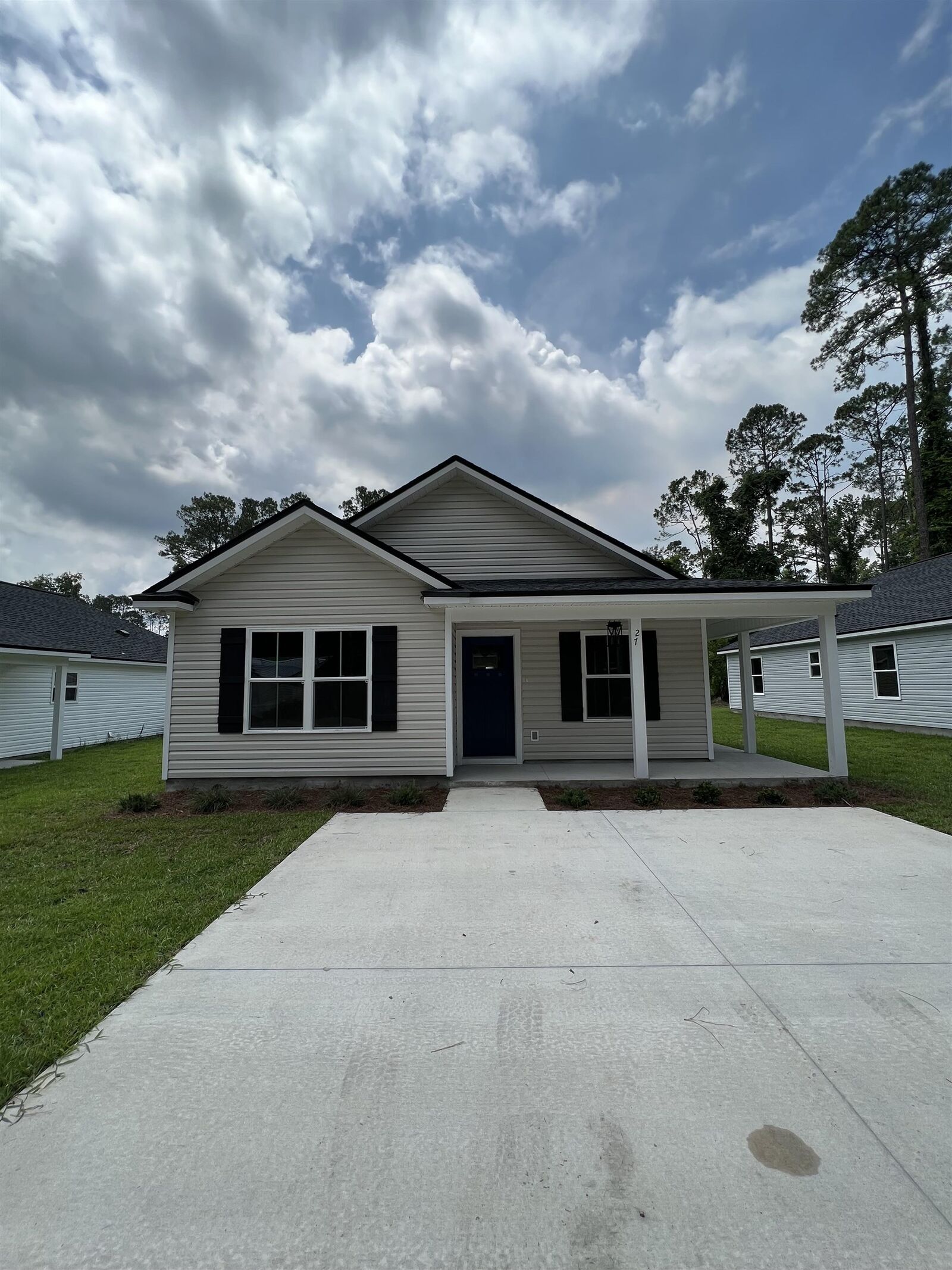 Property Photo:  27 Naskapi Street  FL 32327 