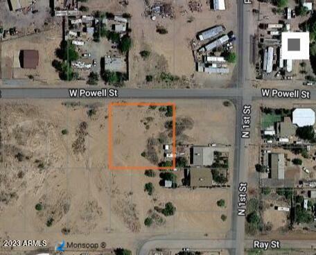 Property Photo:  0 W Powell Street  AZ 85320 