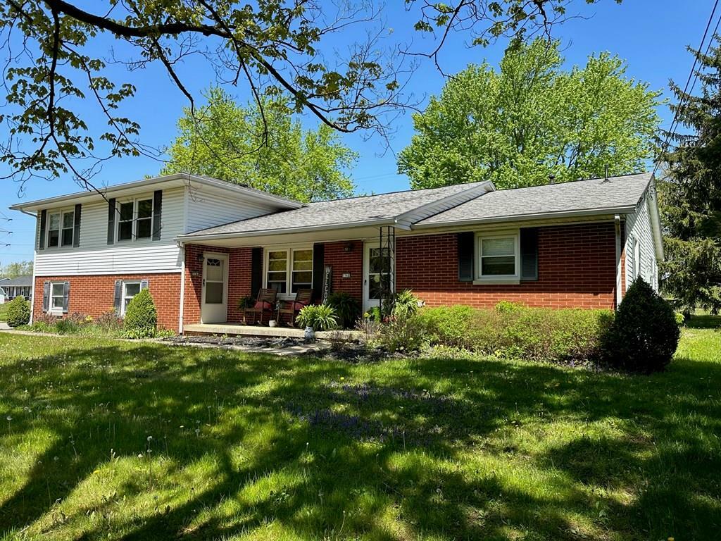 Property Photo:  1140-44 Columbus Circle  OH 44805 