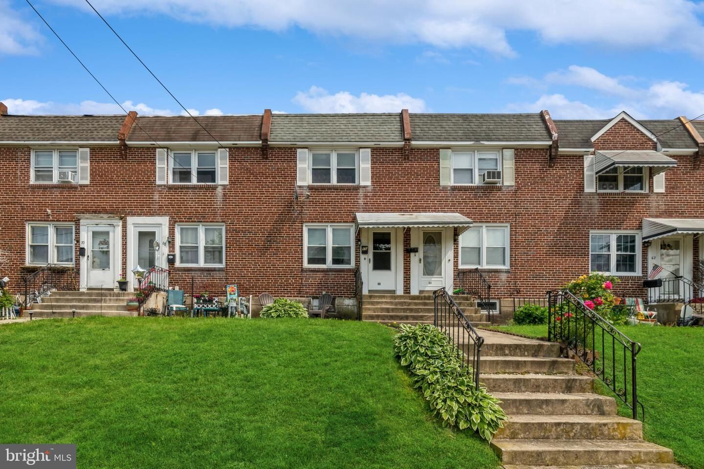 Property Photo:  66 Orange Avenue  PA 19002