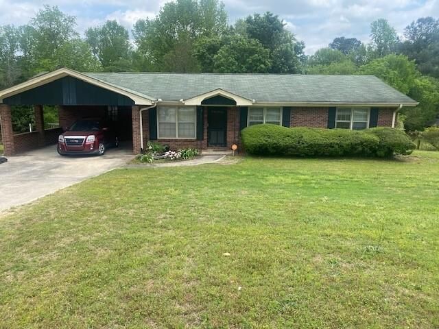 Property Photo:  2175 Rockdale Drive NW  GA 30012 