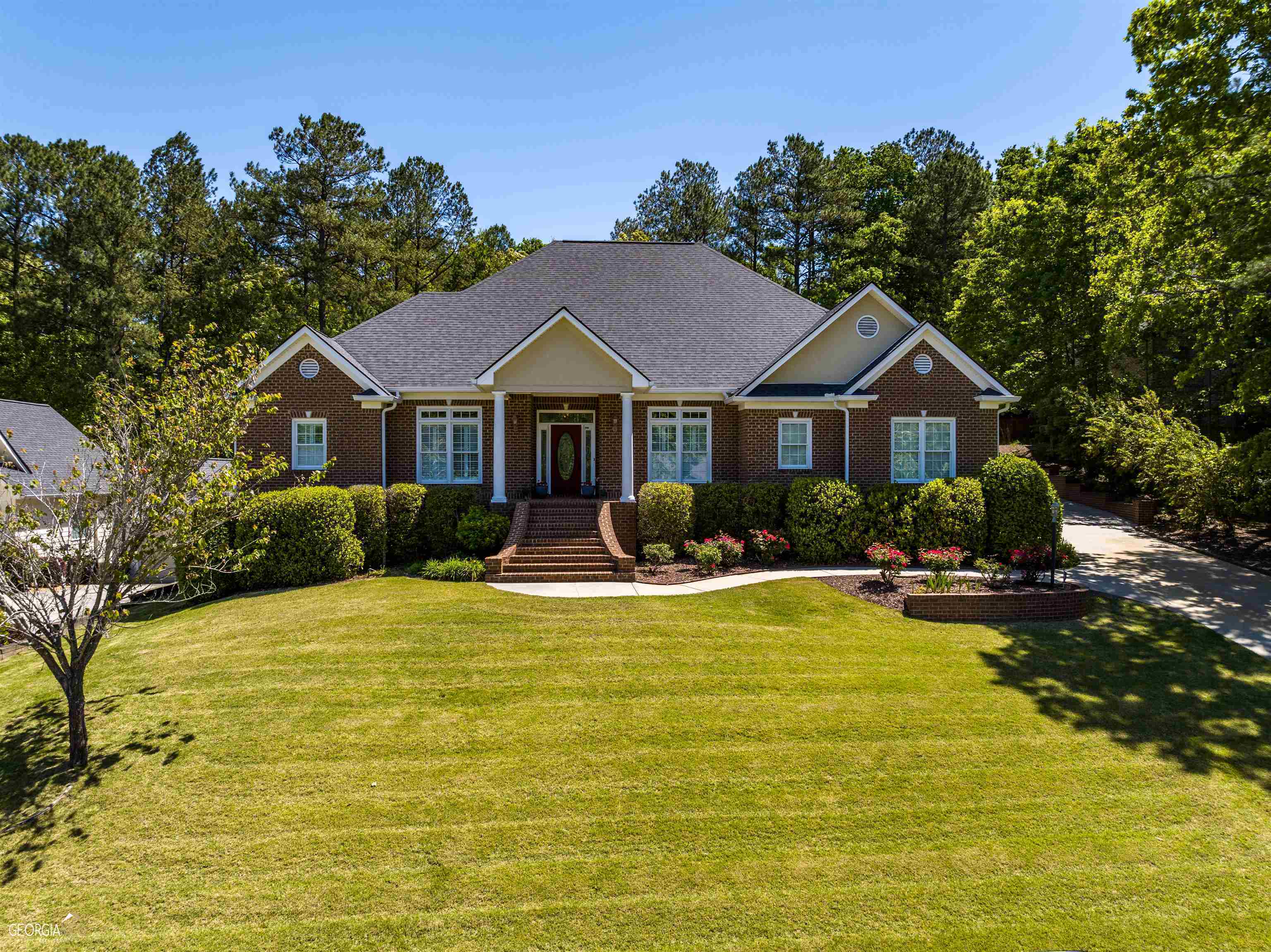 Property Photo:  109 S. Cloudview Rd SE  GA 30161 