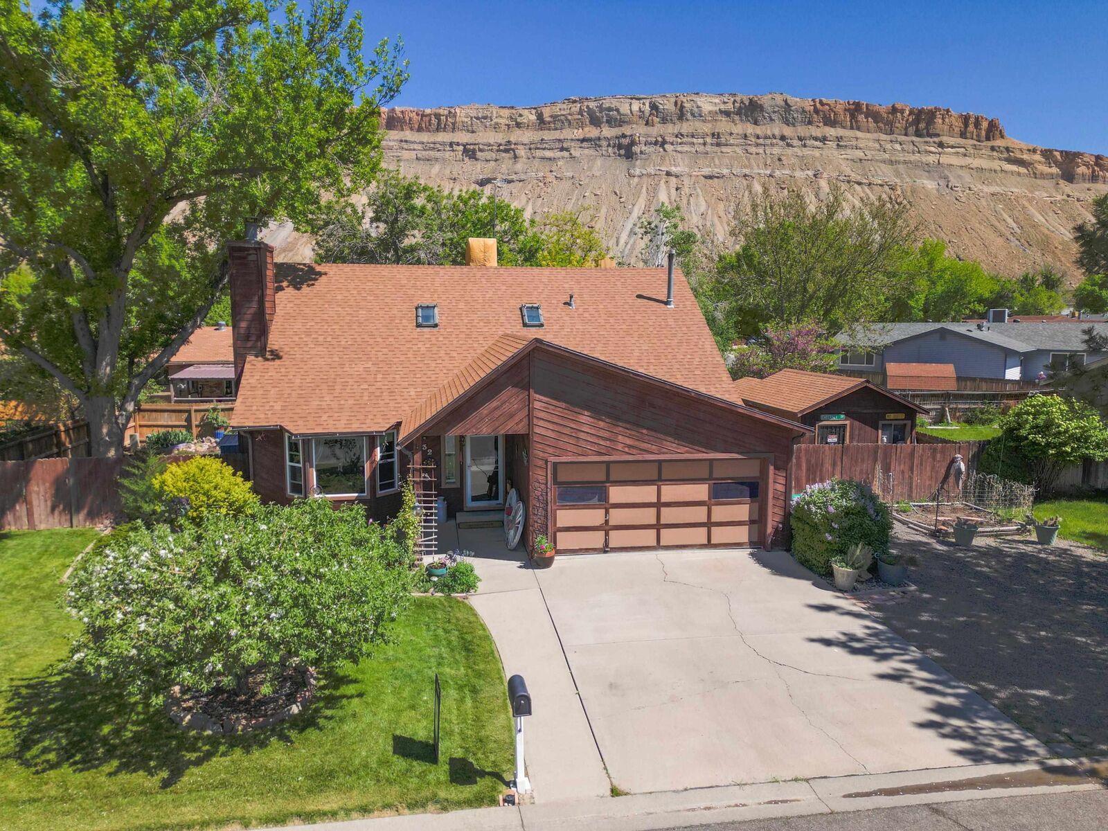 Property Photo:  532 Crawford Lane  CO 81526 