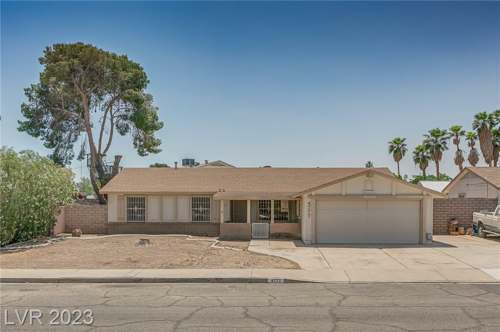 4777 El Escorial Drive  Las Vegas NV 89121 photo