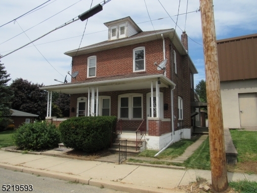 Property Photo: 226 High St NJ 08865