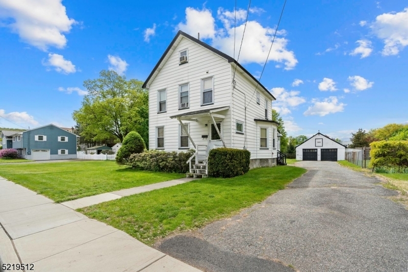 Property Photo: 29 Furnace Ave NJ 07465