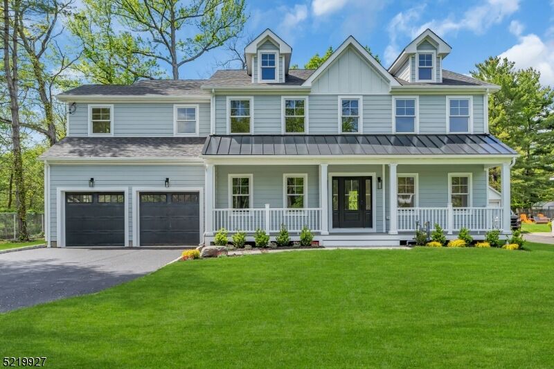 Property Photo:  435 Brookside Pl  NJ 07016 