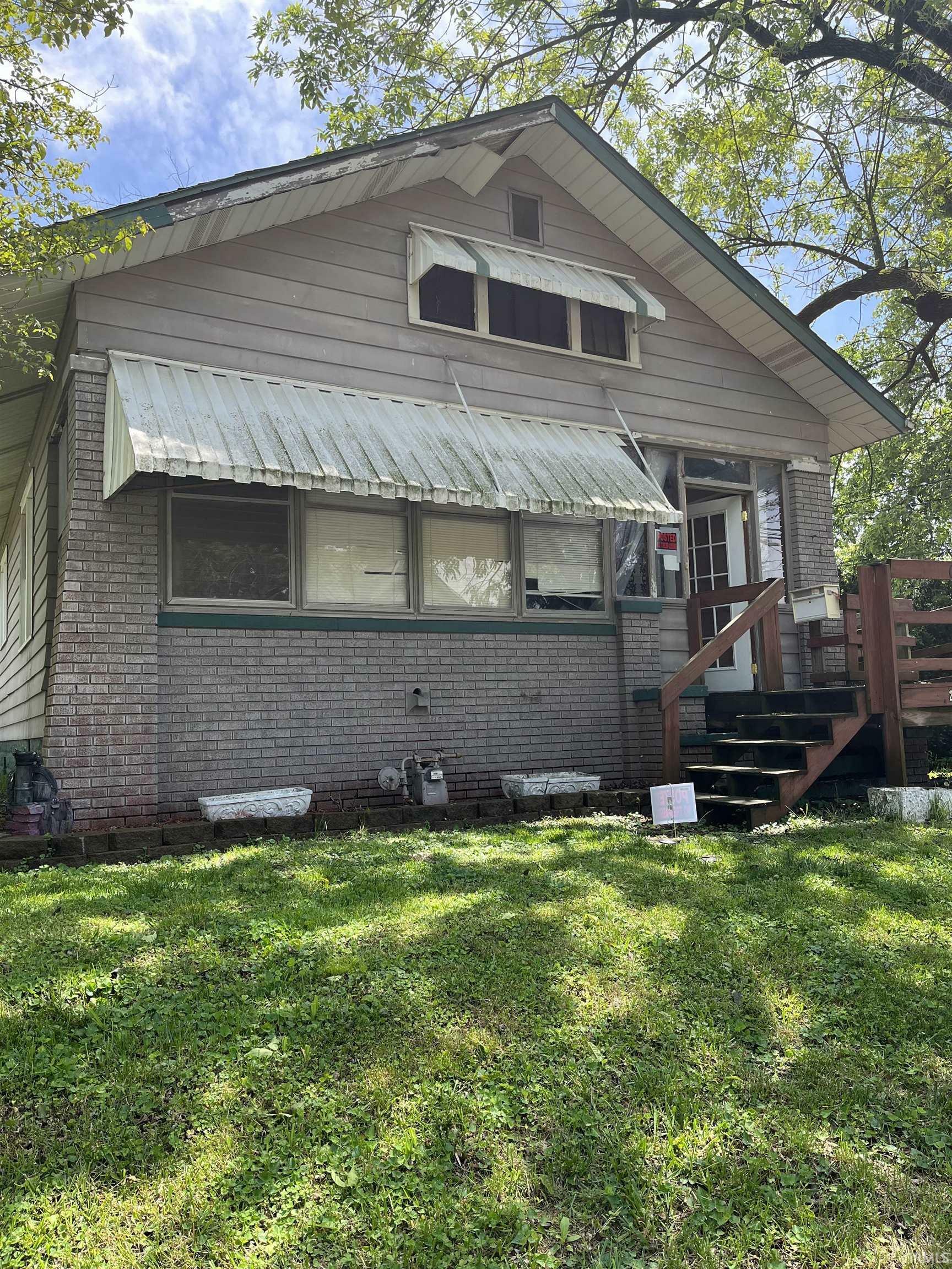 2603 N Heidelbach Avenue  Evansville IN 47711 photo