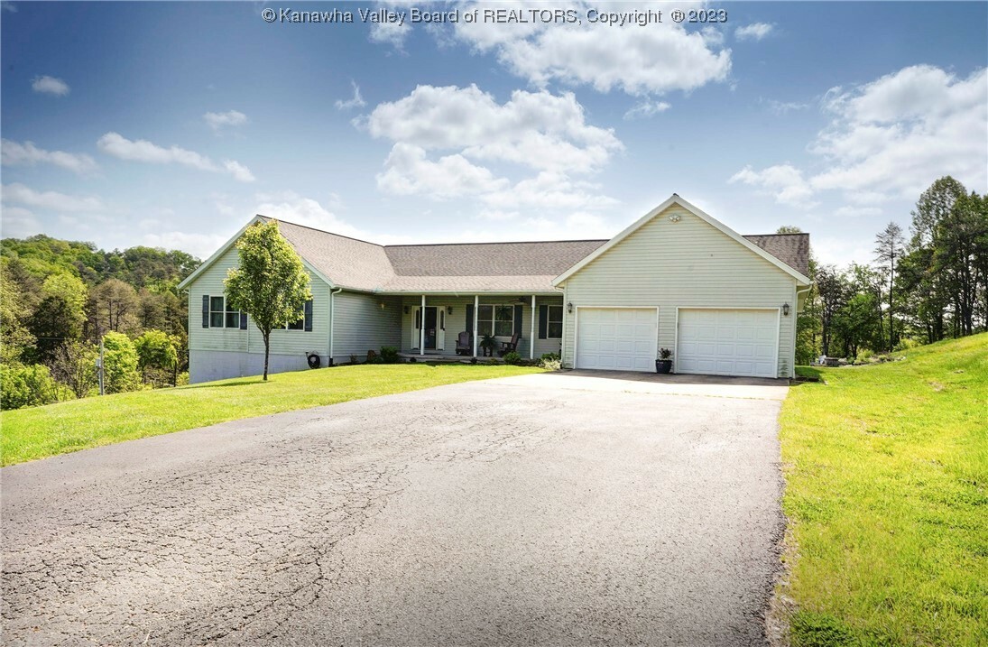 Property Photo: 249 Olympia Fields Road WV 25213