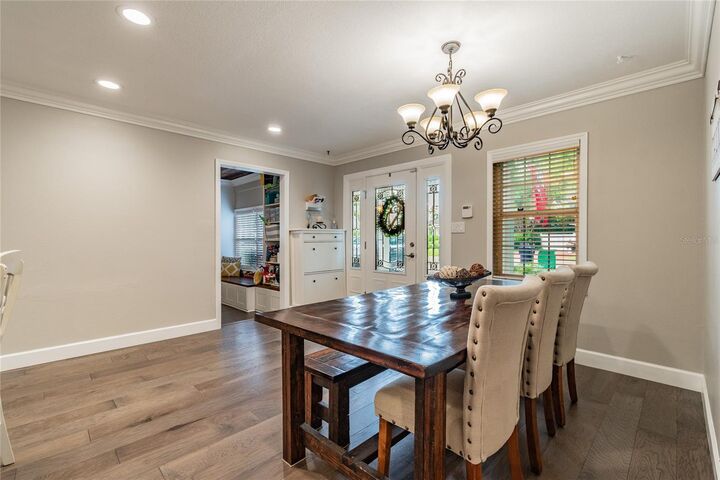 Property Photo: 4215 W Zelar Street FL 33629
