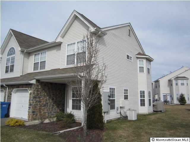 Property Photo:  10 Maywood Run  NJ 07753 