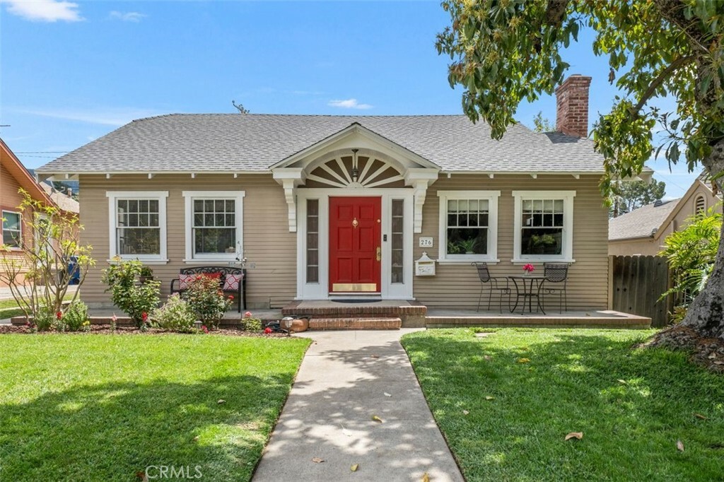 Property Photo:  276 N Primrose Avenue  CA 91016 