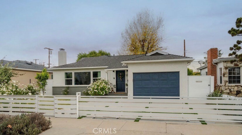 Property Photo:  12307 Lucile Street  CA 90230 