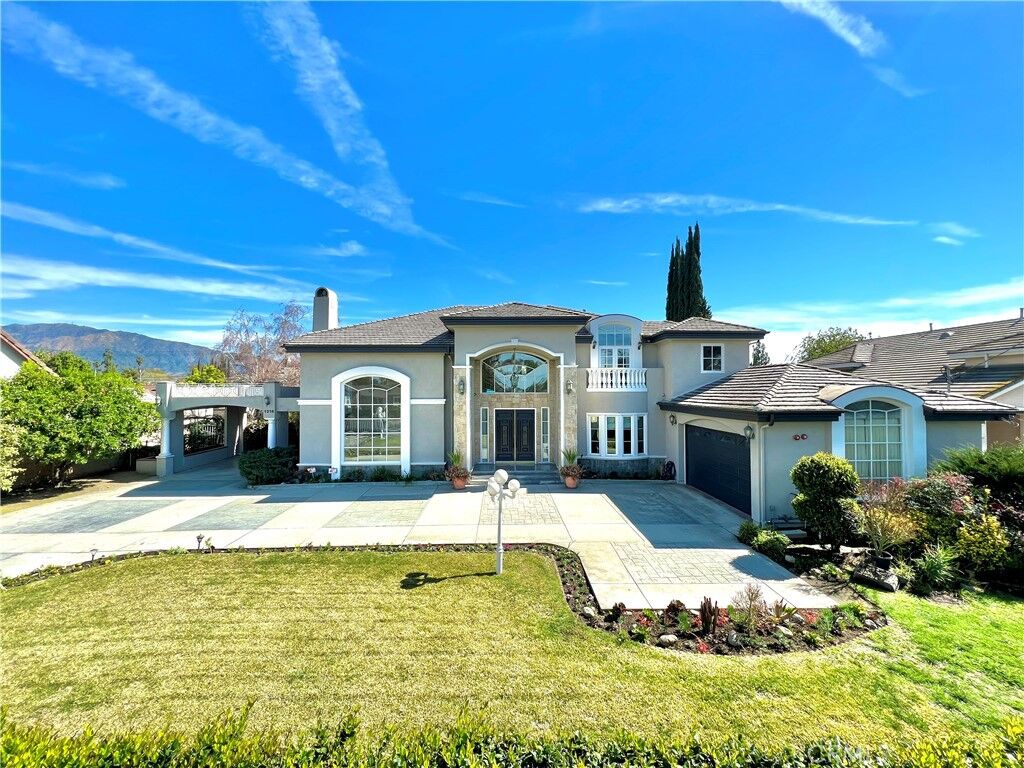 Property Photo:  1218 S 8th Avenue  CA 91006 