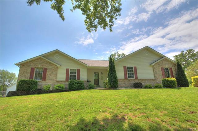 Property Photo: 212 Old Troy Road MO 63389