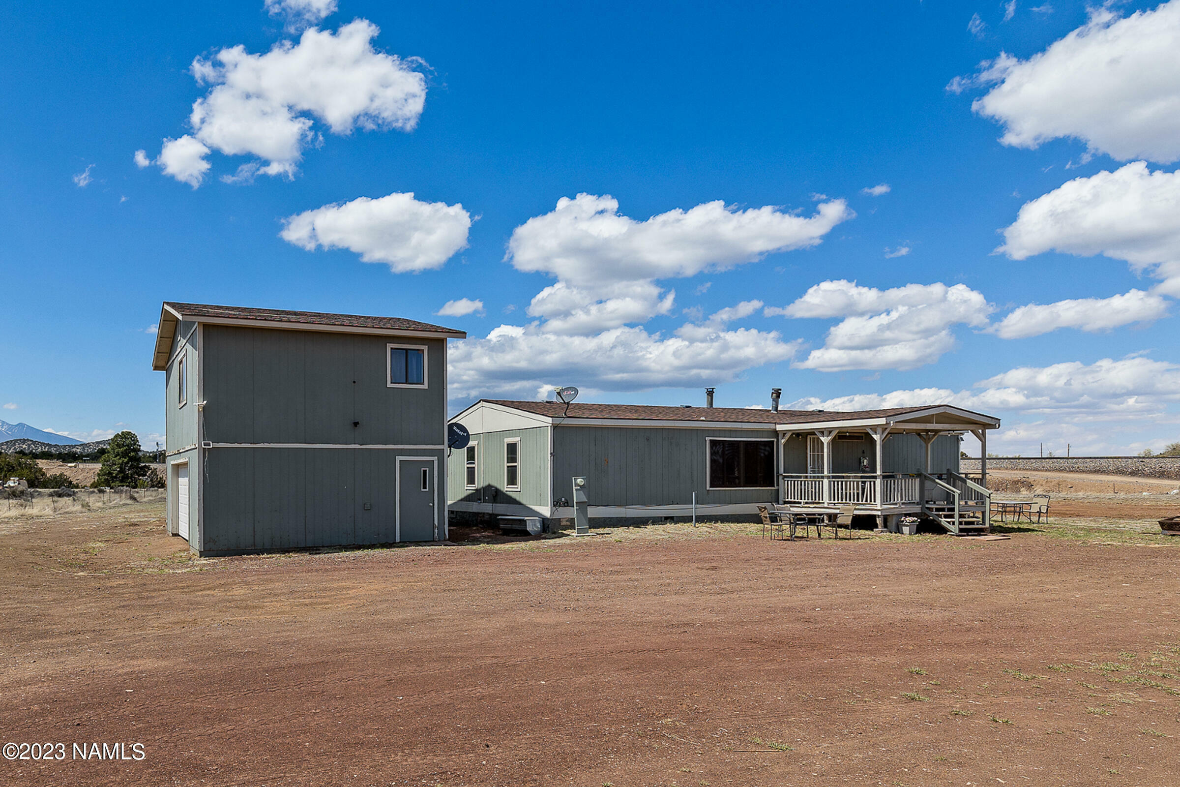 Property Photo:  4780 Spud Dr Drive  AZ 86004 