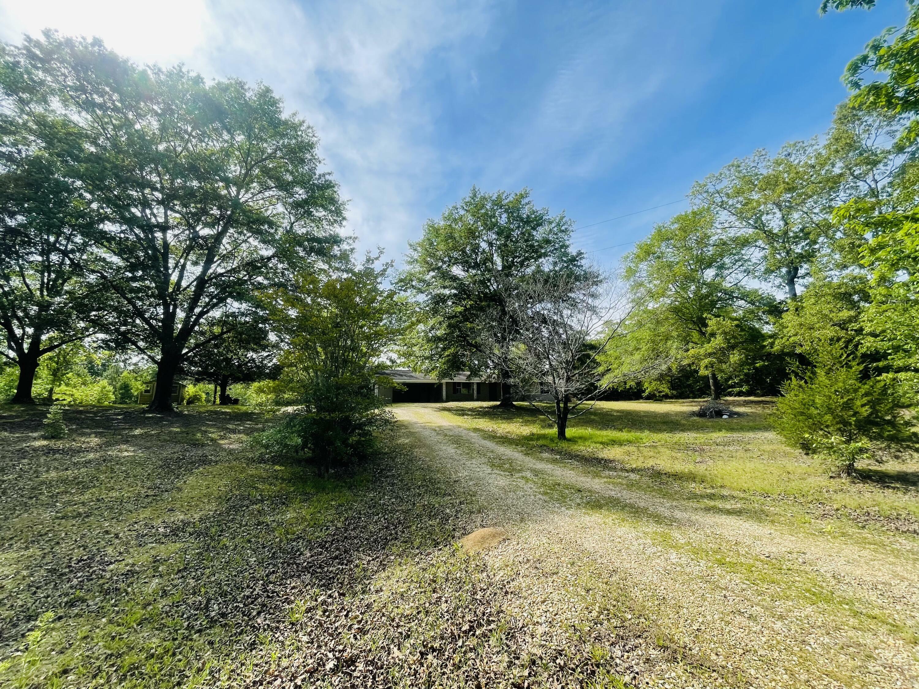Property Photo:  4205 Hwy 371 S  MS 38858 