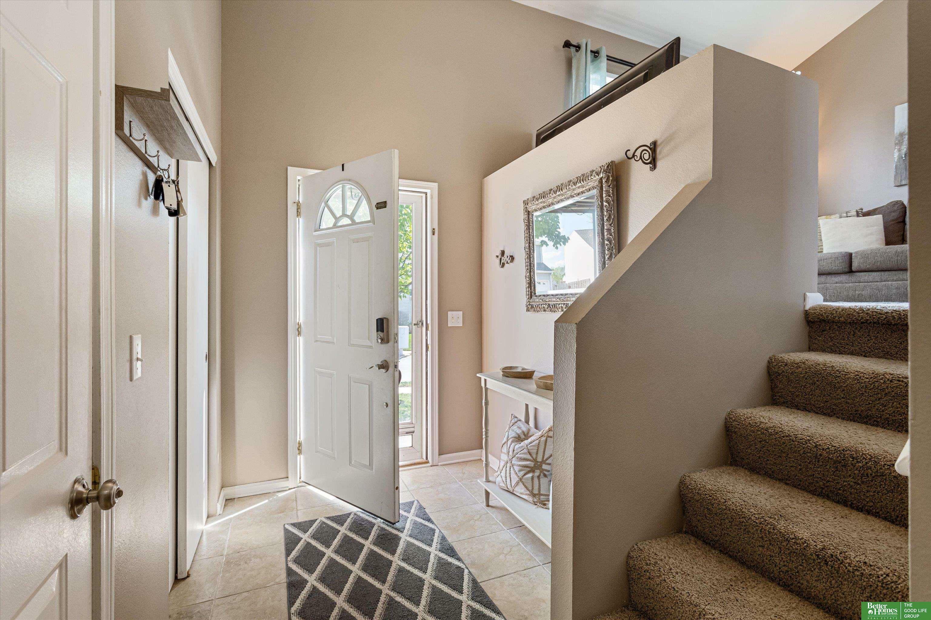 Property Photo: 11162 Hanover NE 68142