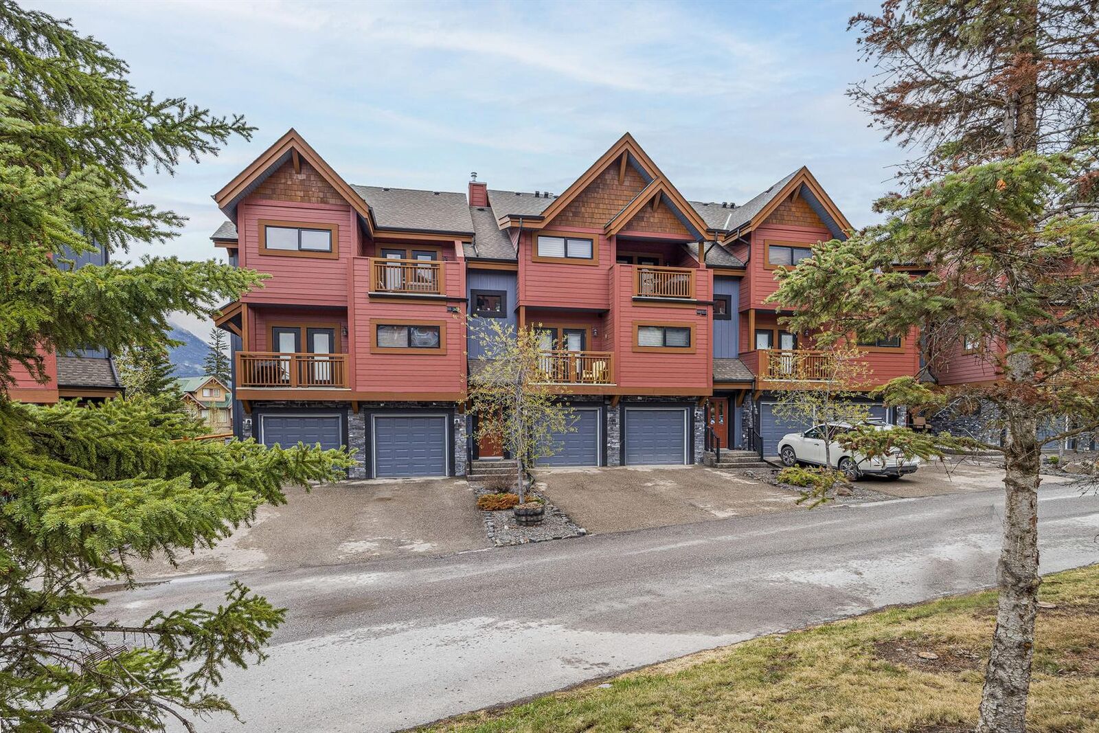 Property Photo: 220, 80 Dyrgas Gate 220 AB T1W 3M7