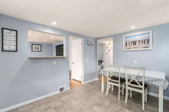 Property Photo:  248 Seminole Ave  MA 02451 