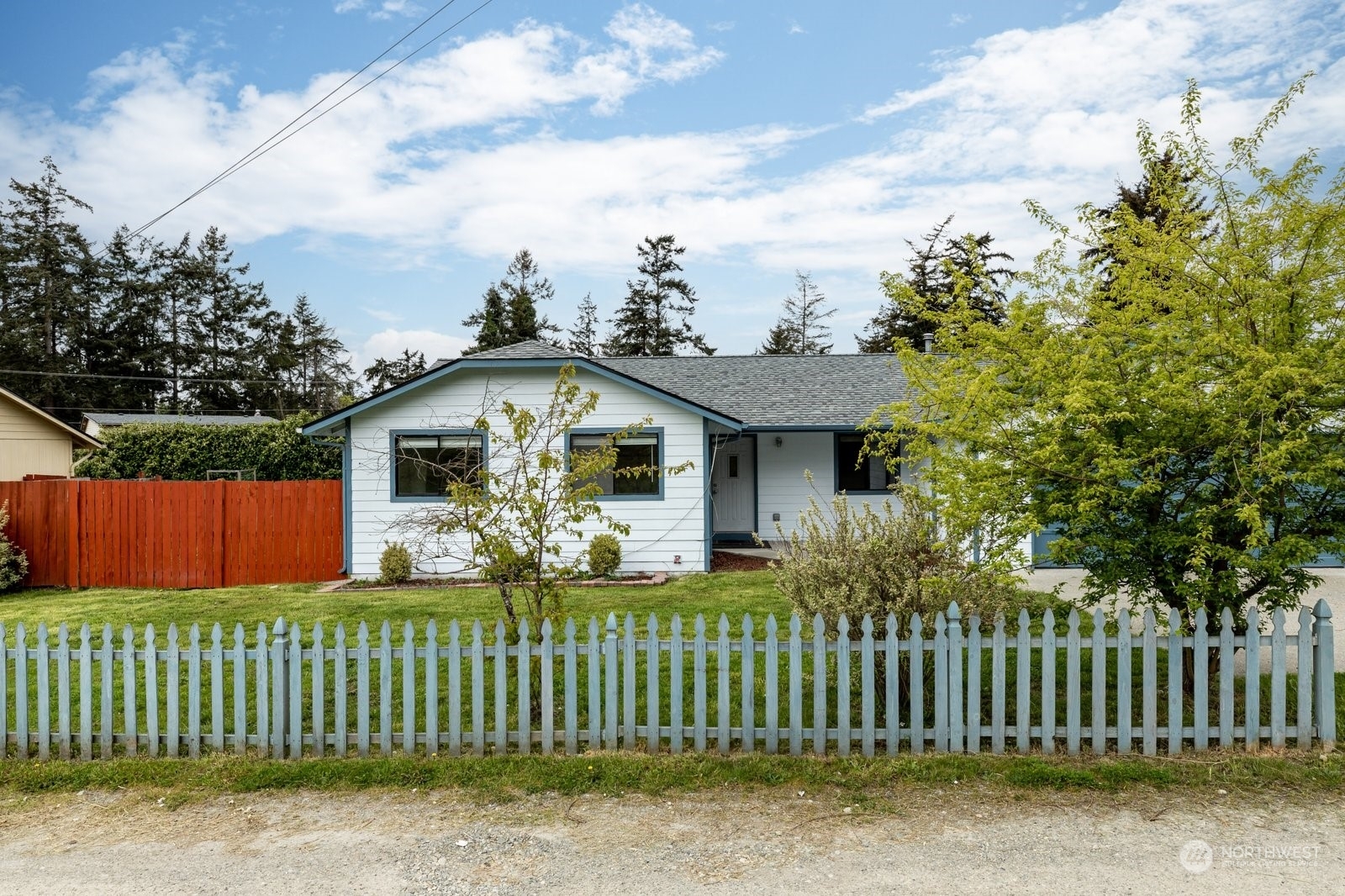 Property Photo:  1213 SW Heller Street  WA 98277 