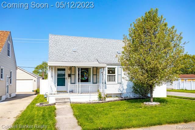 Property Photo:  4404 17th Street  MI 48192 