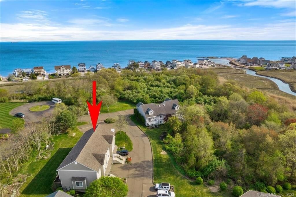 Property Photo:  560 Silver Sands Road 2602  CT 06512 