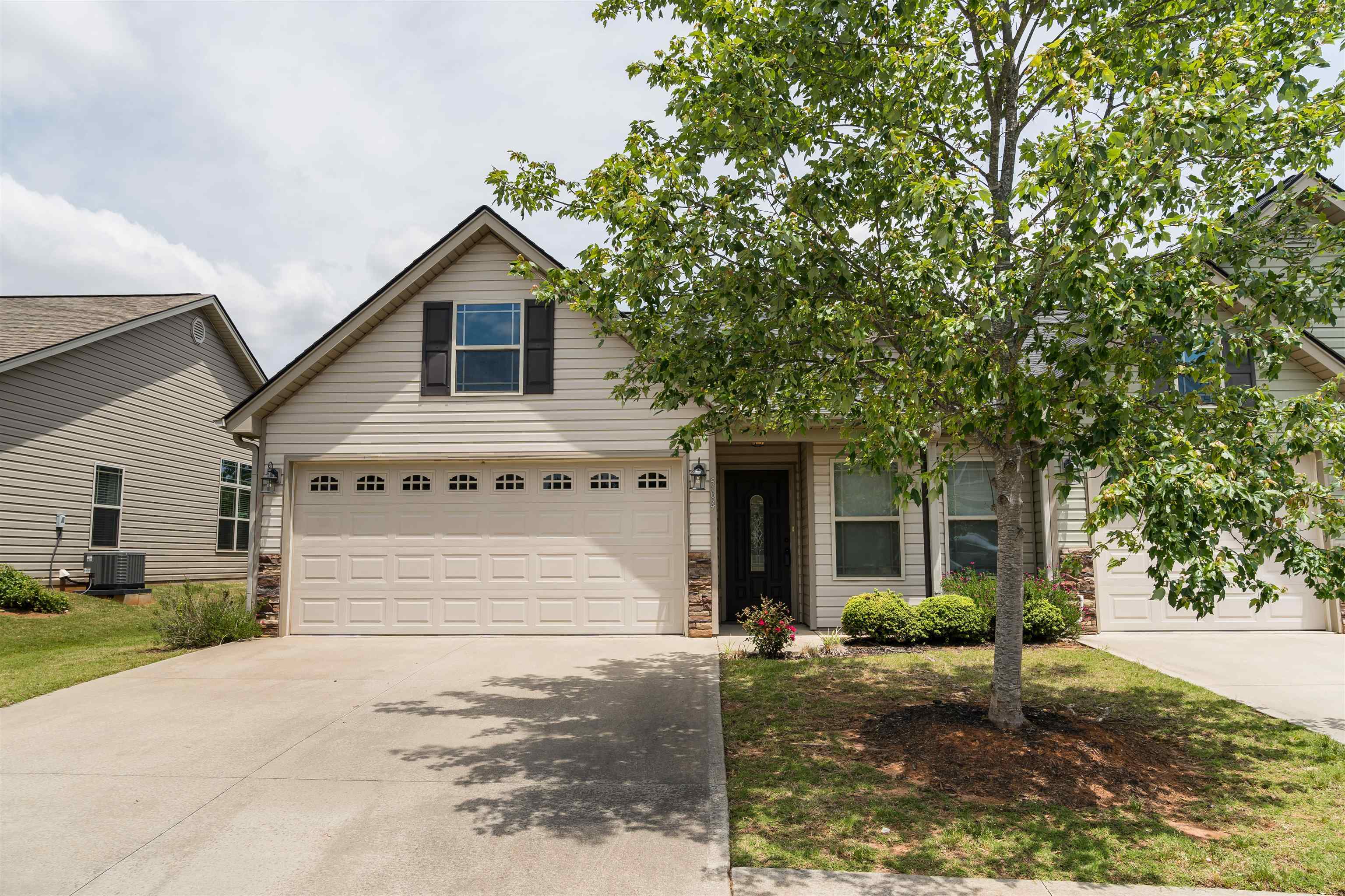 Property Photo:  564 Wesberry Circle  SC 29301 