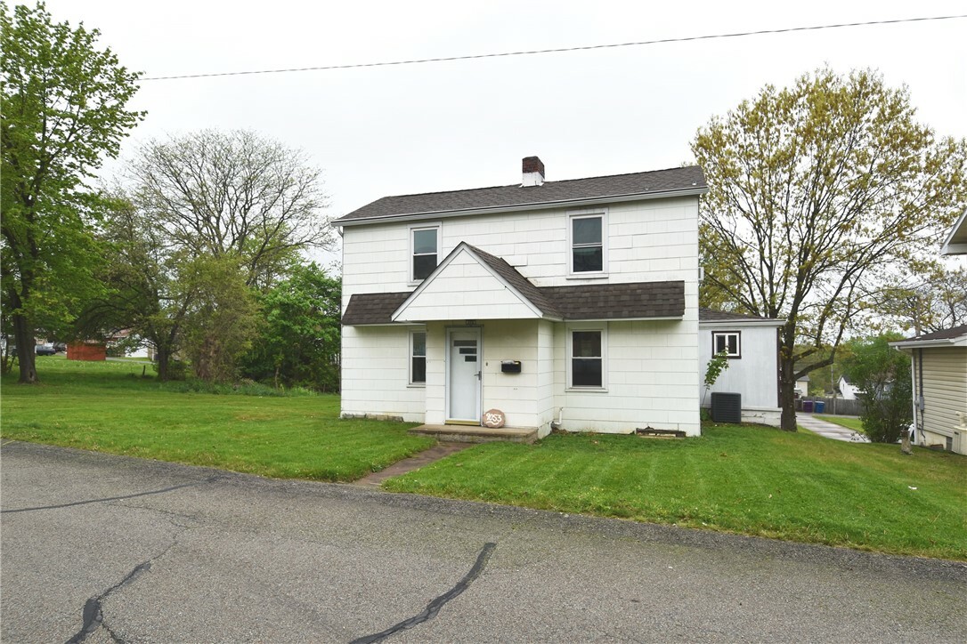 Property Photo:  9053 Oak Street  PA 15239 