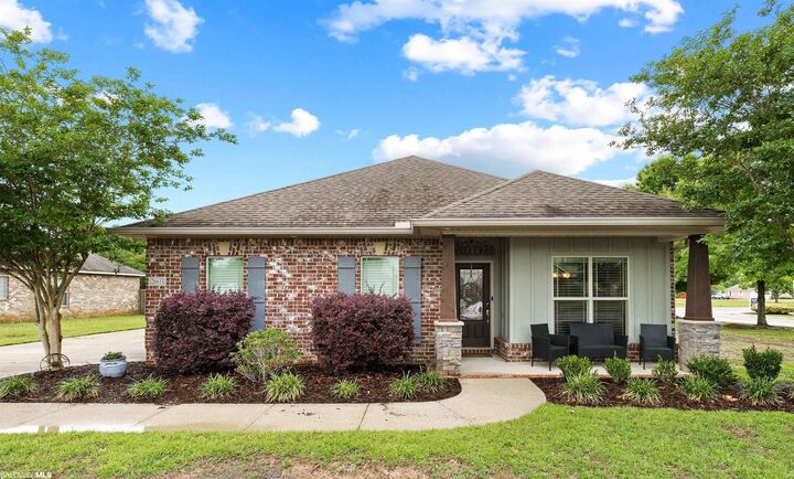 26611 Augustine Drive  Daphne AL 36526 photo